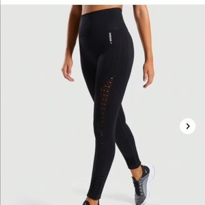 Gymshark Energy Seamless Leggings